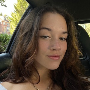 Fundraising Page: Rayven Hopkins